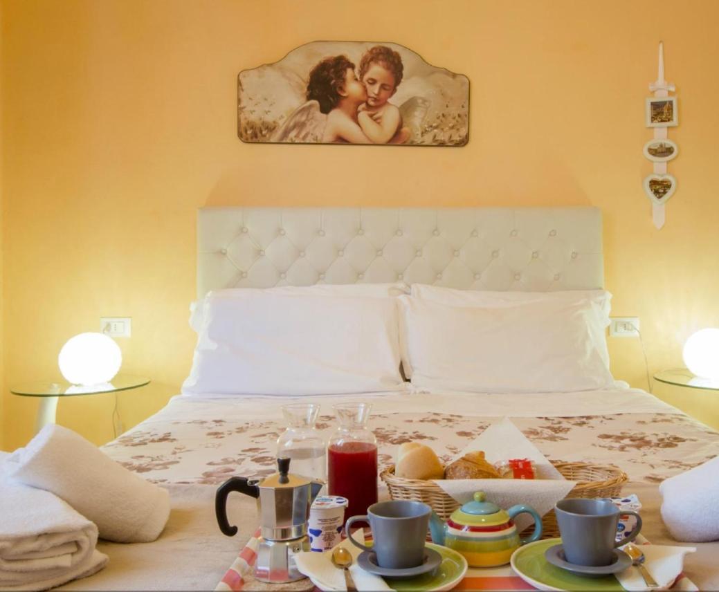 Ridolfi Guest House Φλωρεντία Εξωτερικό φωτογραφία