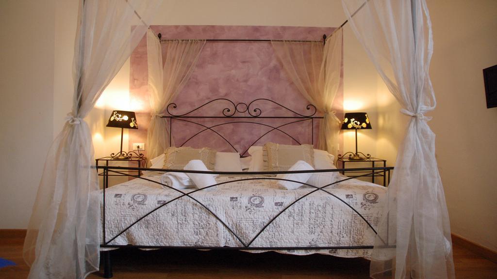 Ridolfi Guest House Φλωρεντία Εξωτερικό φωτογραφία