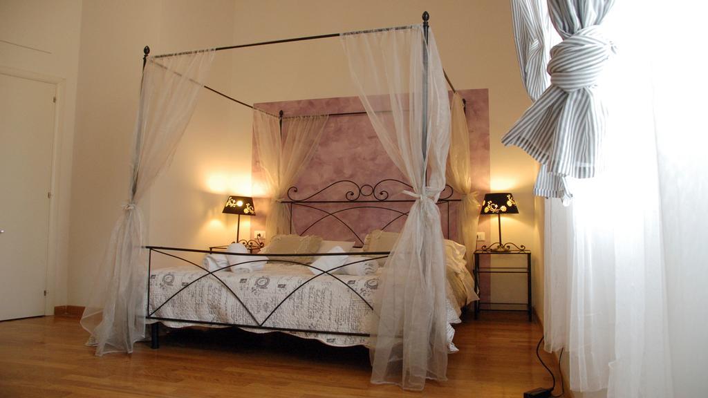 Ridolfi Guest House Φλωρεντία Εξωτερικό φωτογραφία