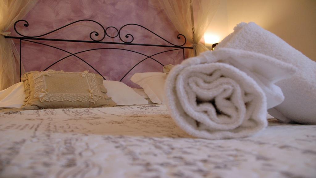 Ridolfi Guest House Φλωρεντία Εξωτερικό φωτογραφία