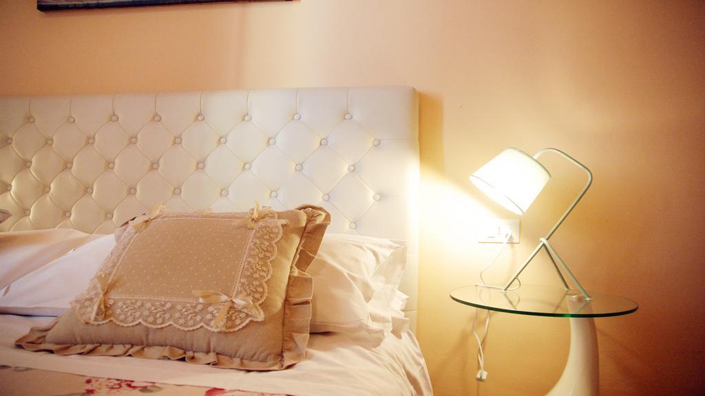 Ridolfi Guest House Φλωρεντία Εξωτερικό φωτογραφία