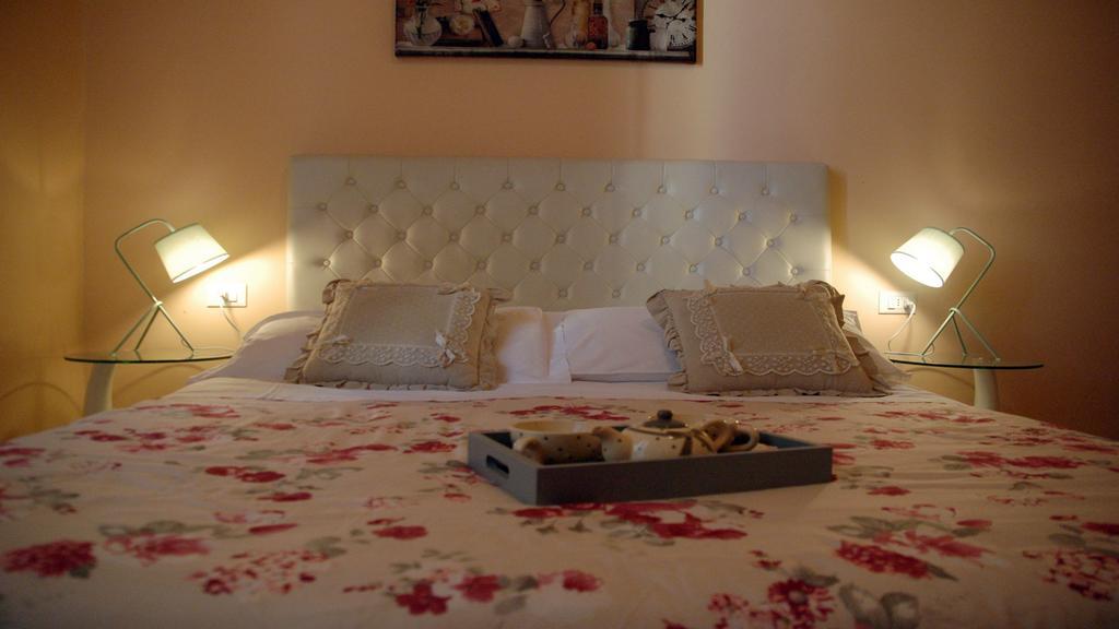 Ridolfi Guest House Φλωρεντία Εξωτερικό φωτογραφία
