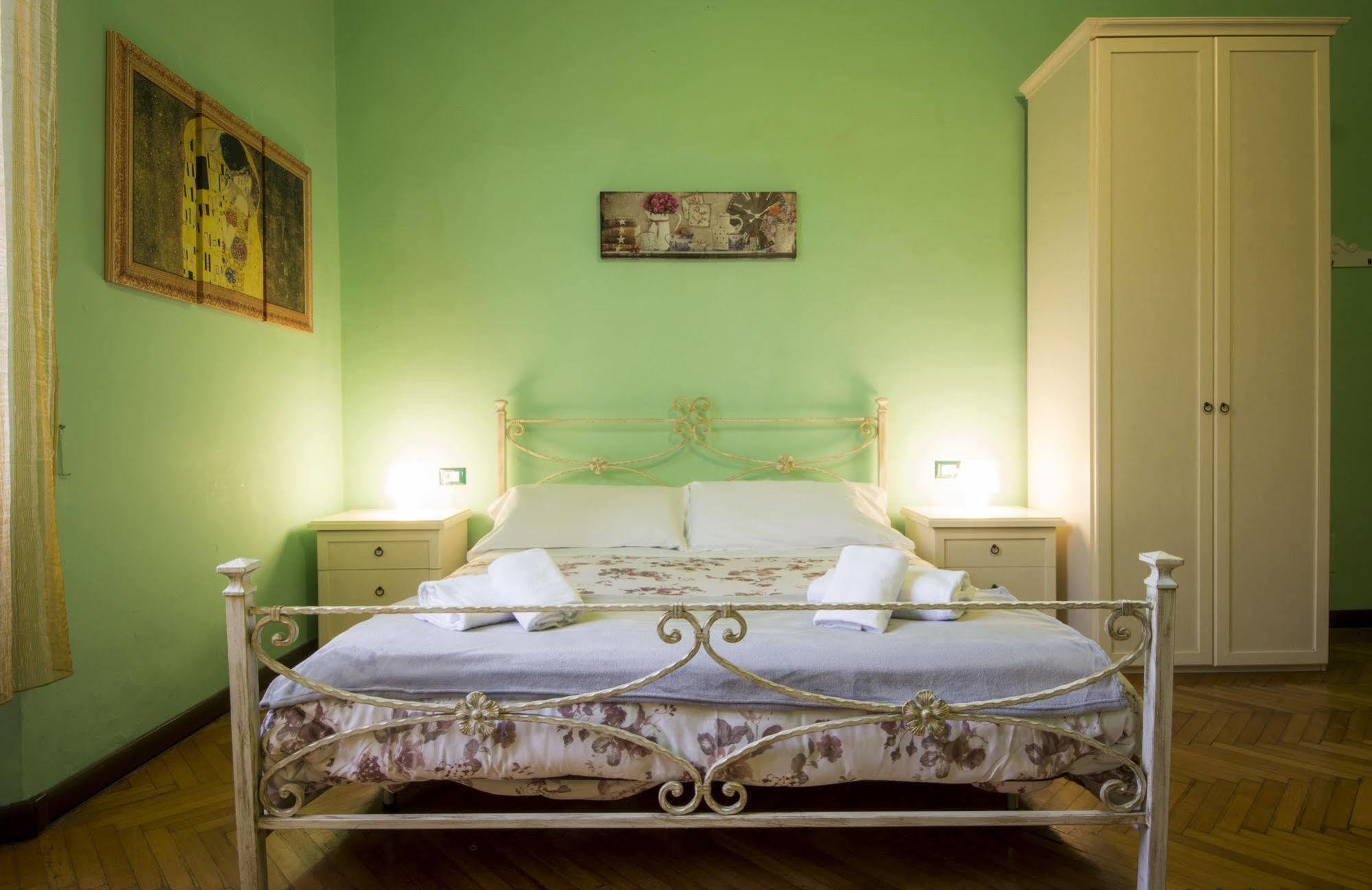 Ridolfi Guest House Φλωρεντία Εξωτερικό φωτογραφία