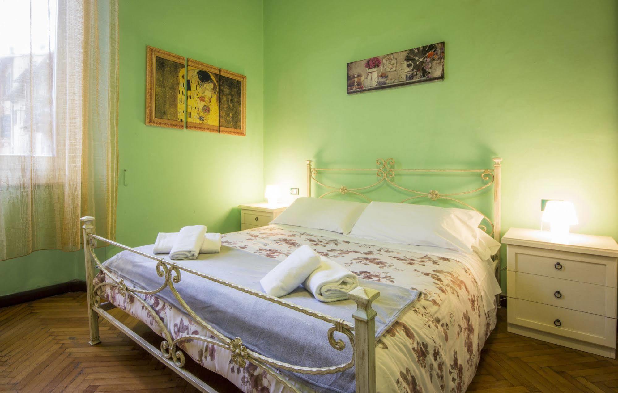 Ridolfi Guest House Φλωρεντία Εξωτερικό φωτογραφία