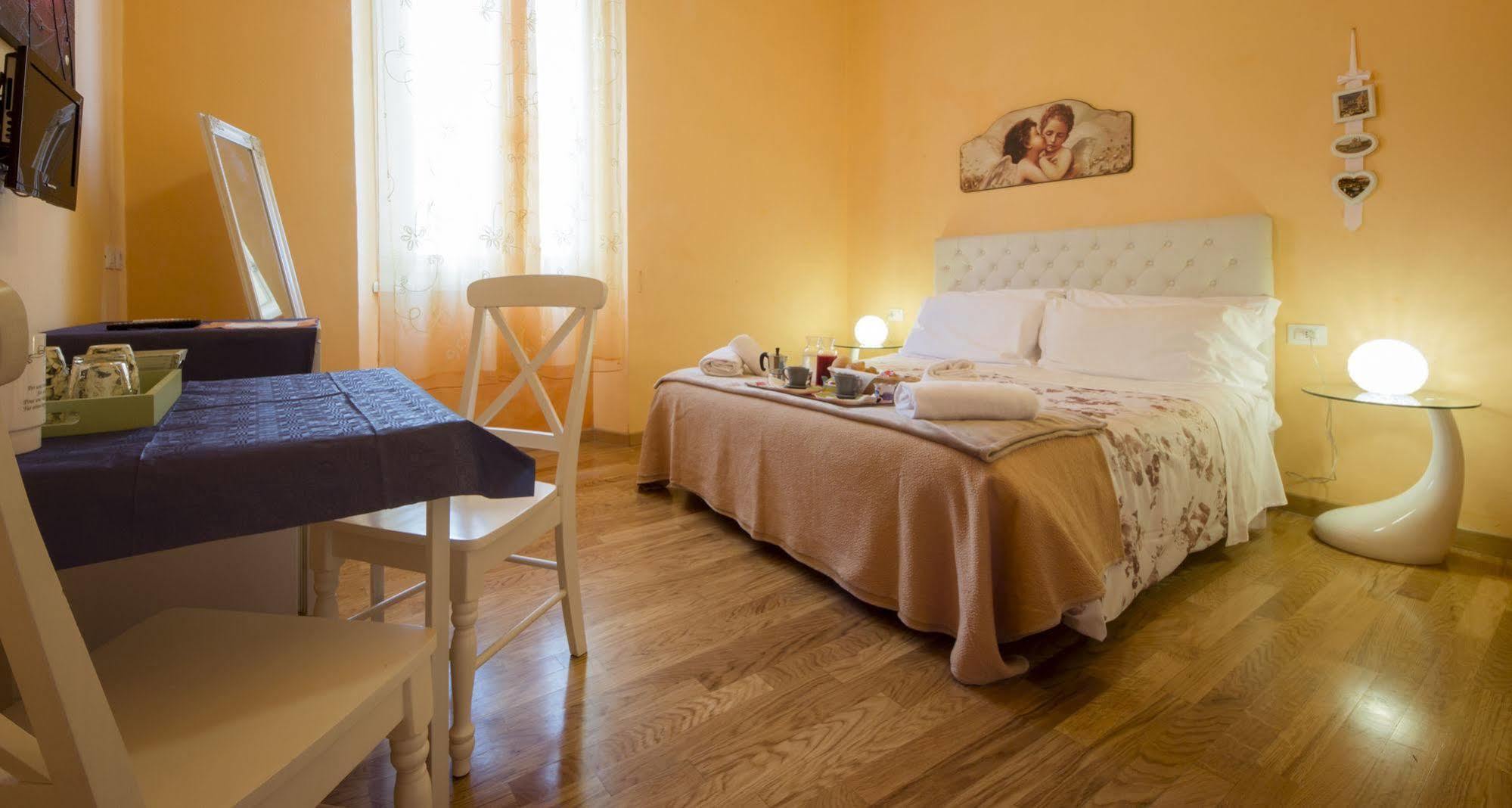 Ridolfi Guest House Φλωρεντία Εξωτερικό φωτογραφία