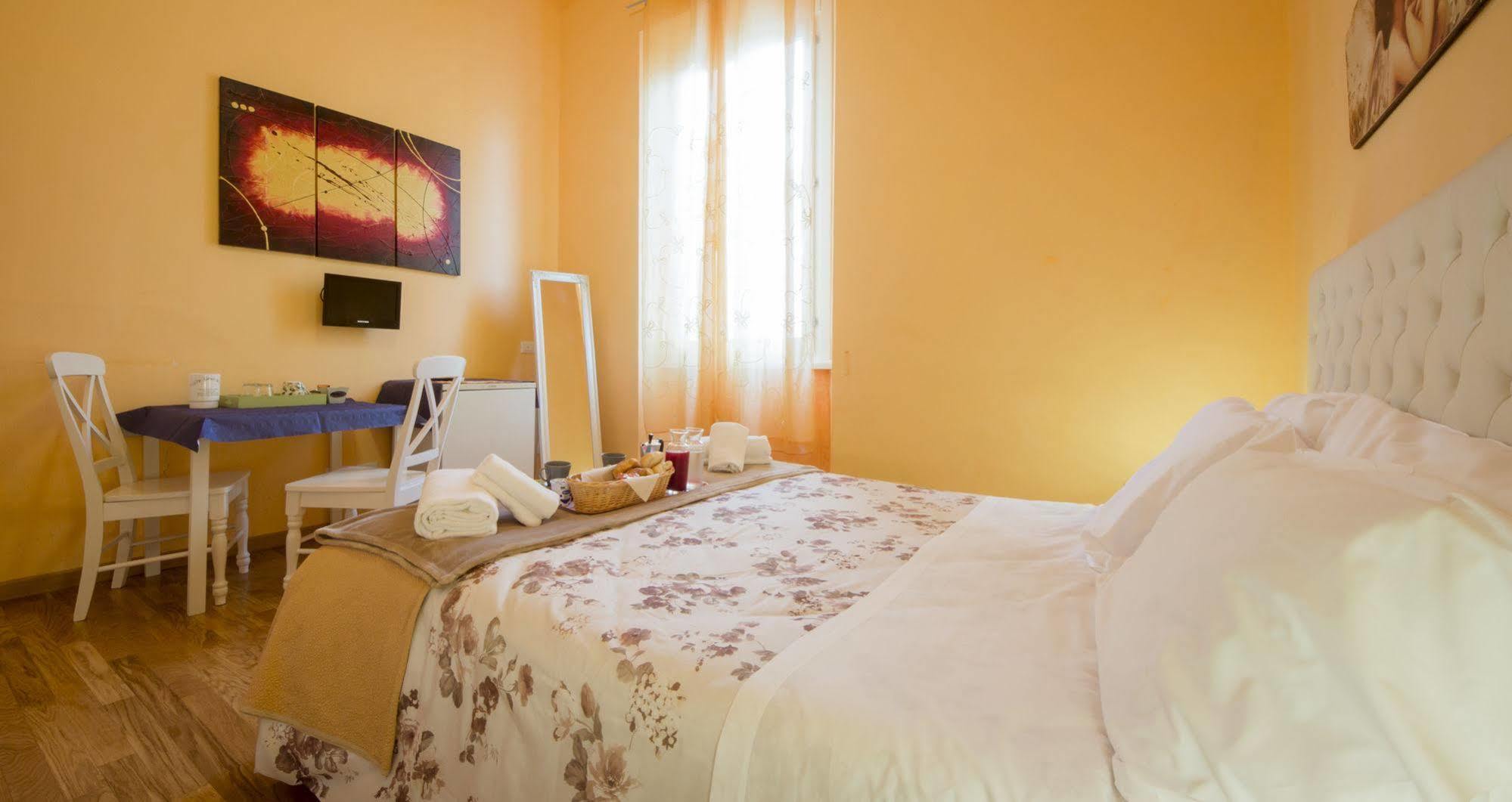 Ridolfi Guest House Φλωρεντία Εξωτερικό φωτογραφία