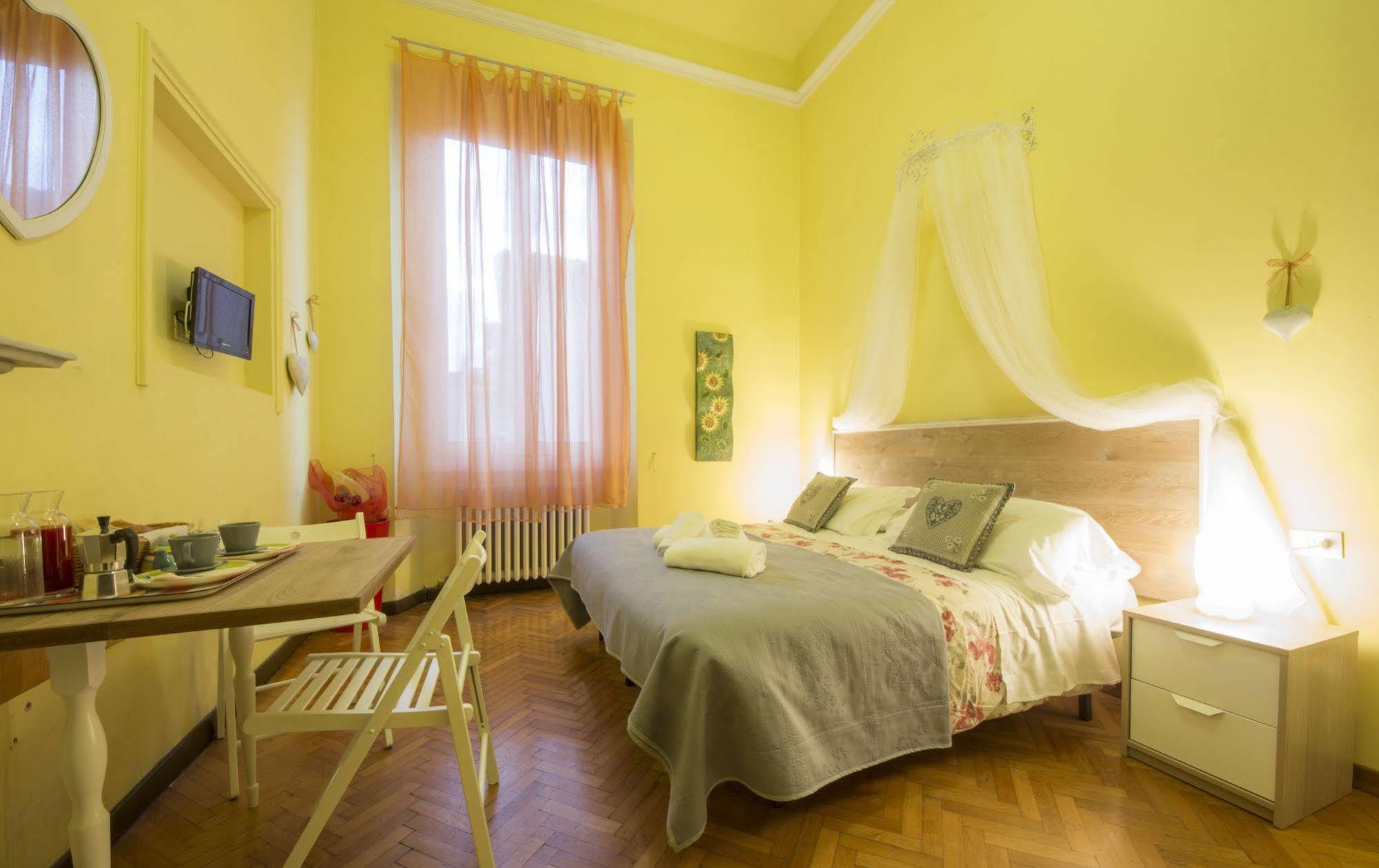 Ridolfi Guest House Φλωρεντία Εξωτερικό φωτογραφία