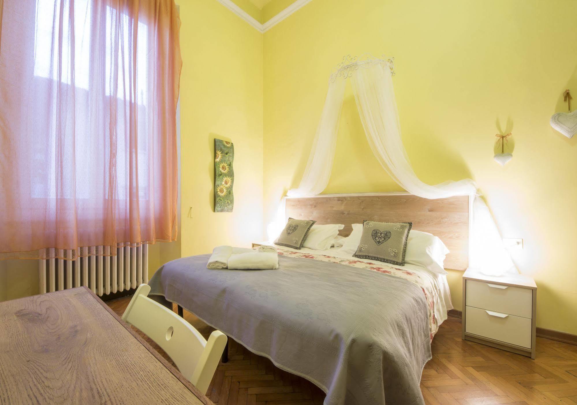 Ridolfi Guest House Φλωρεντία Εξωτερικό φωτογραφία