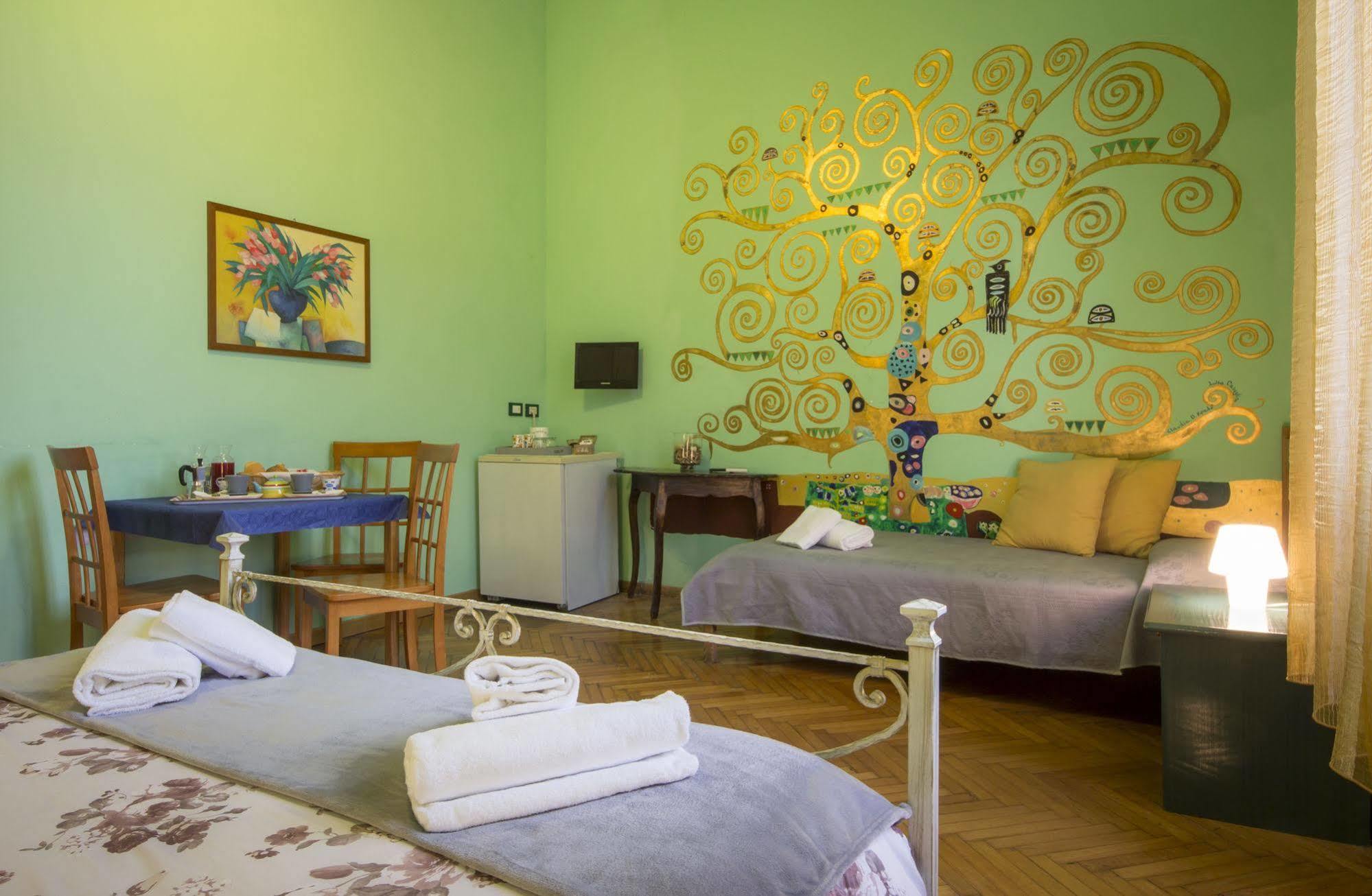 Ridolfi Guest House Φλωρεντία Εξωτερικό φωτογραφία