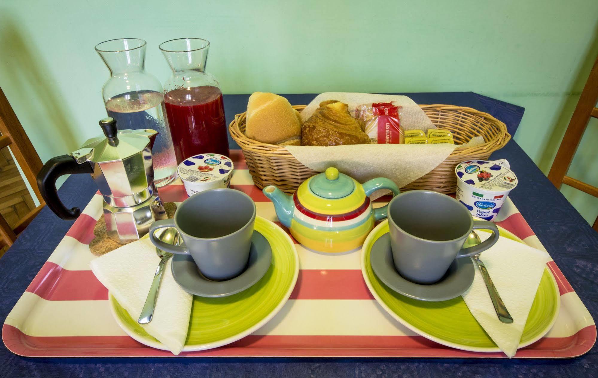 Ridolfi Guest House Φλωρεντία Εξωτερικό φωτογραφία