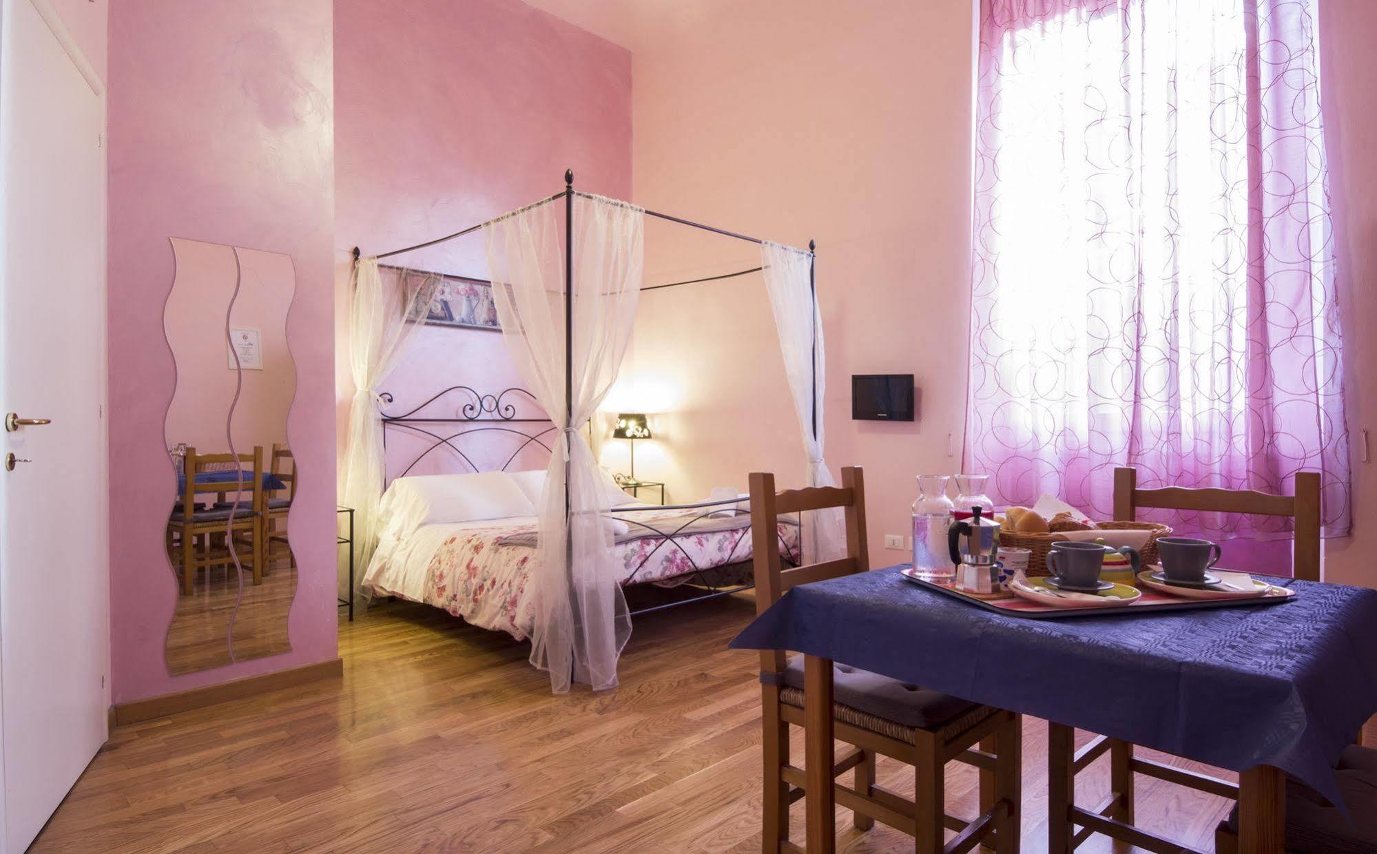 Ridolfi Guest House Φλωρεντία Εξωτερικό φωτογραφία