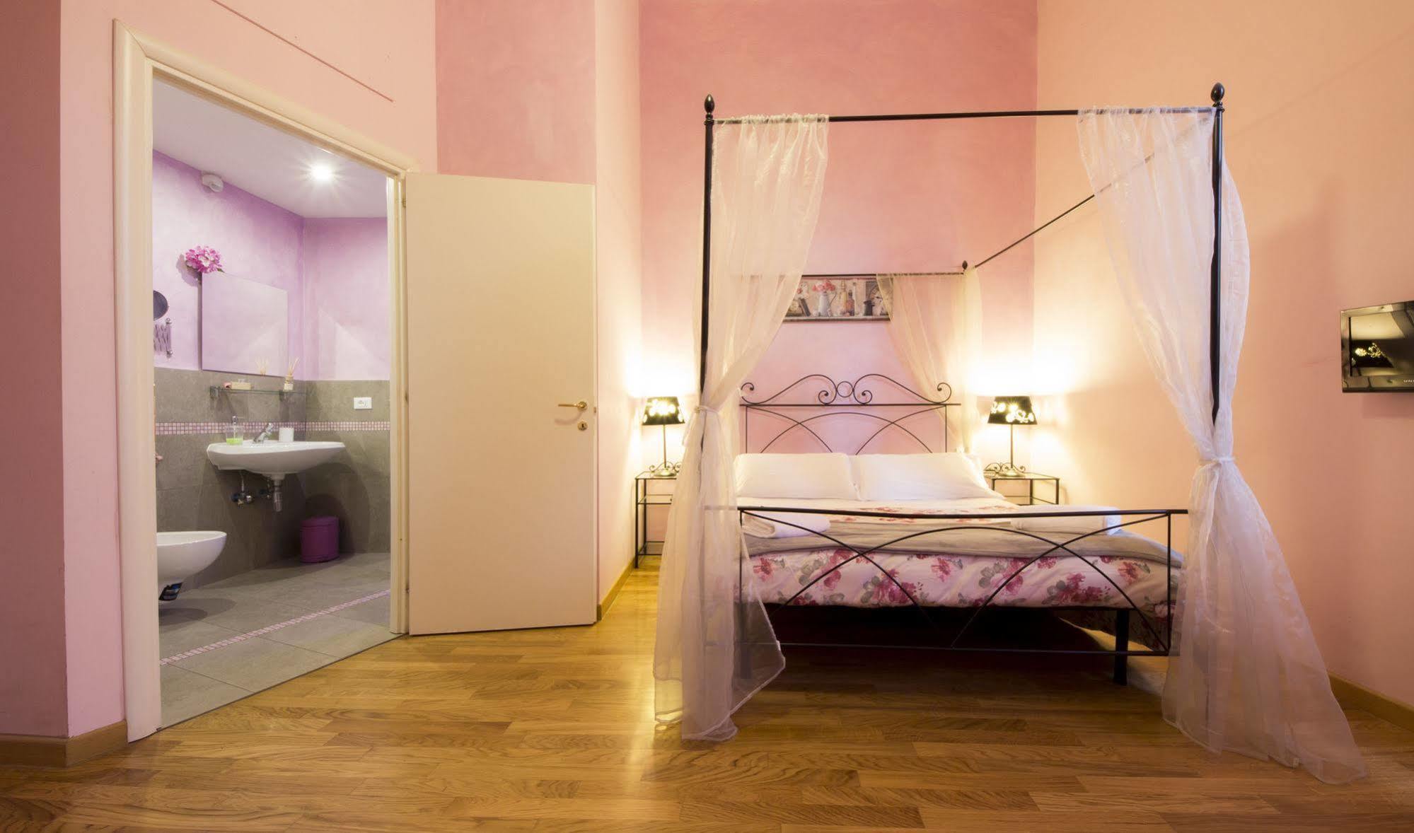 Ridolfi Guest House Φλωρεντία Εξωτερικό φωτογραφία
