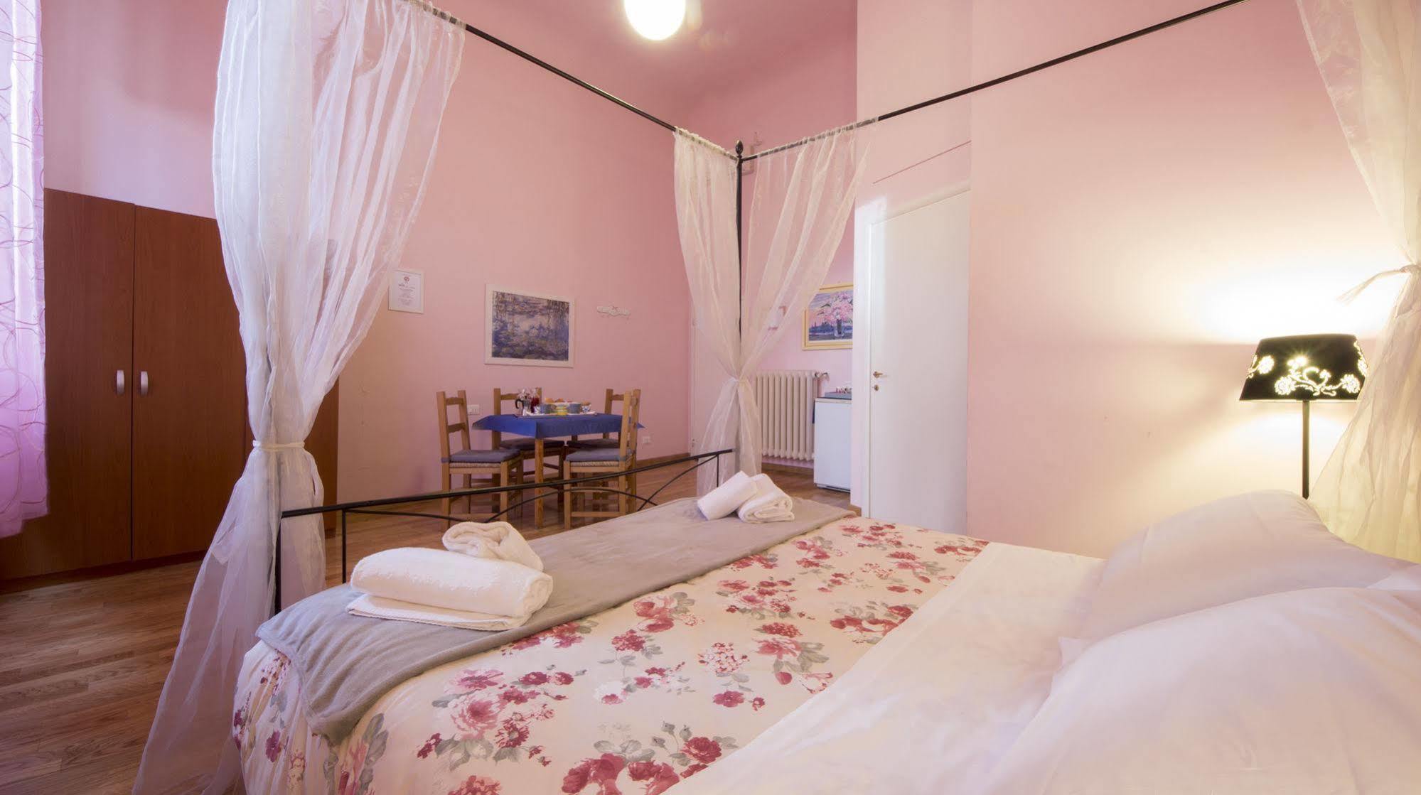 Ridolfi Guest House Φλωρεντία Εξωτερικό φωτογραφία