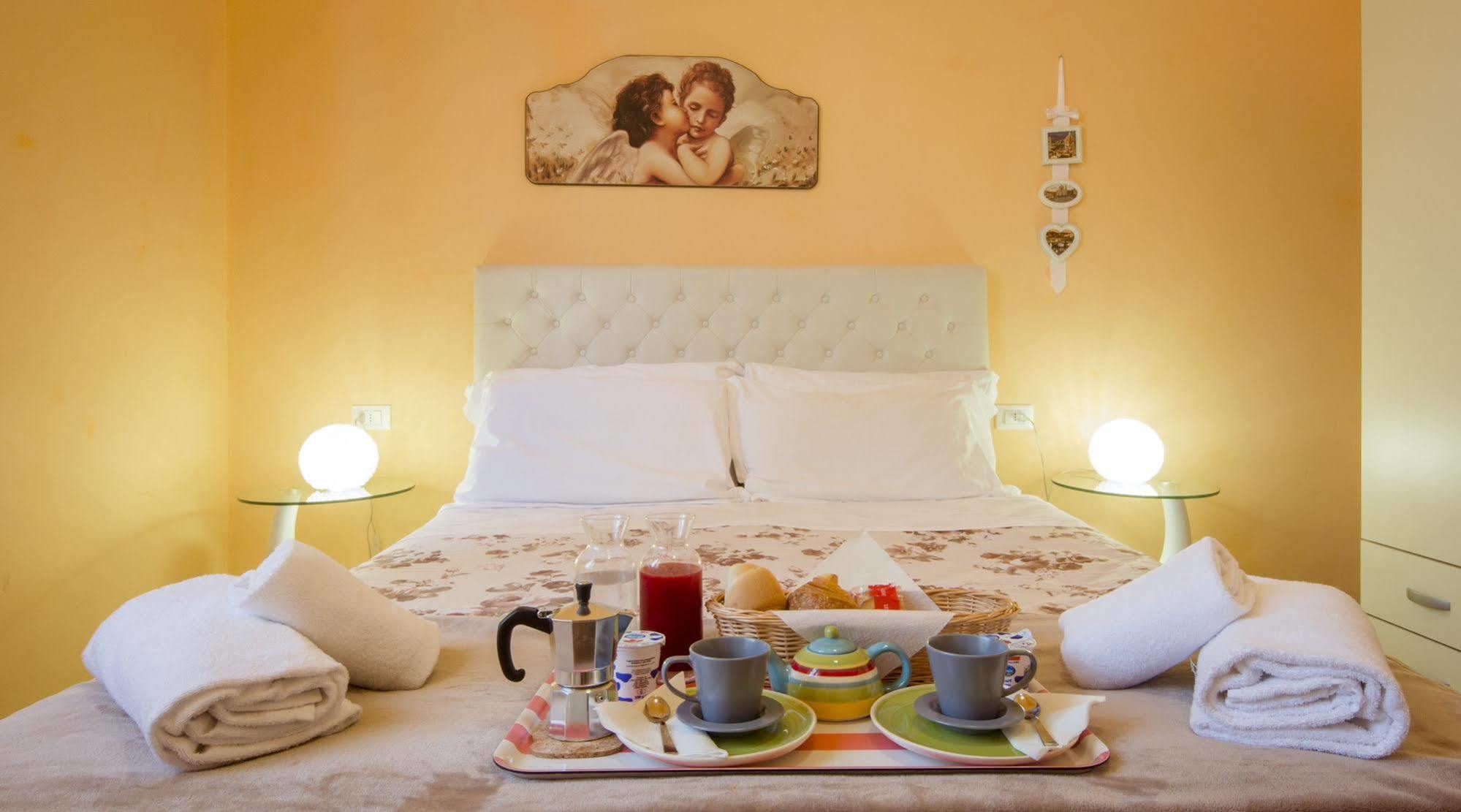 Ridolfi Guest House Φλωρεντία Εξωτερικό φωτογραφία