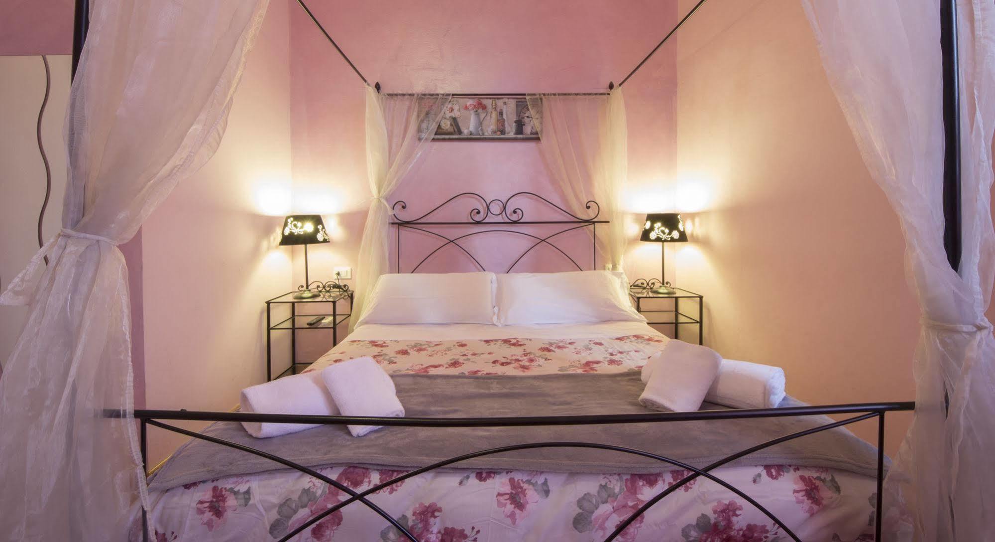 Ridolfi Guest House Φλωρεντία Εξωτερικό φωτογραφία